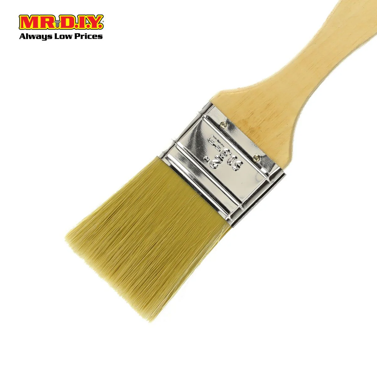 Paint Brush  645 (2") - Image 2