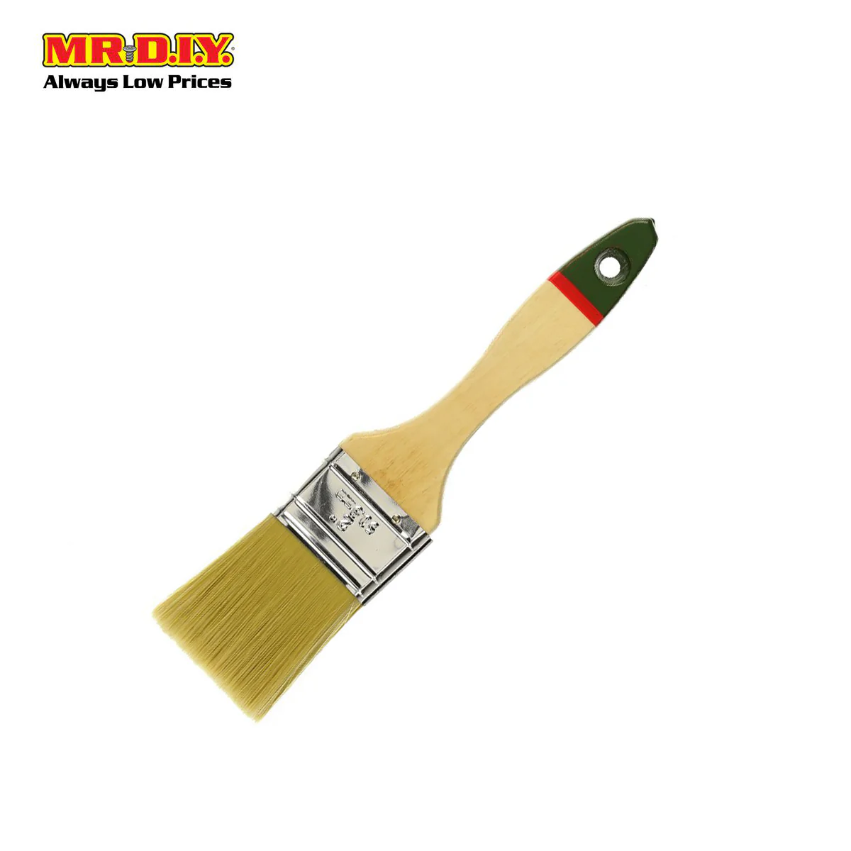 Paint Brush  645 (2") - Image 3