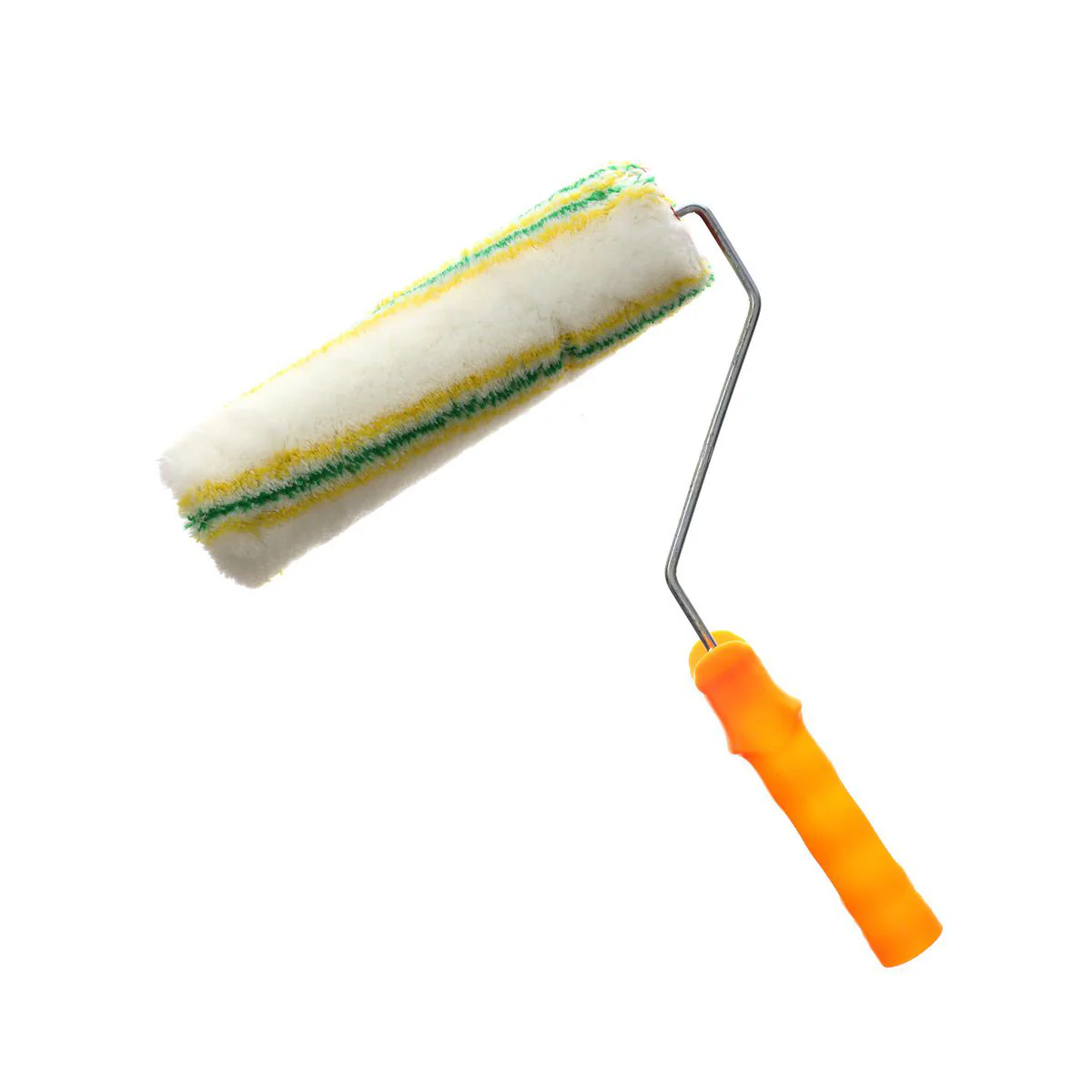 Paint Roller With Handle 9" - Image 2