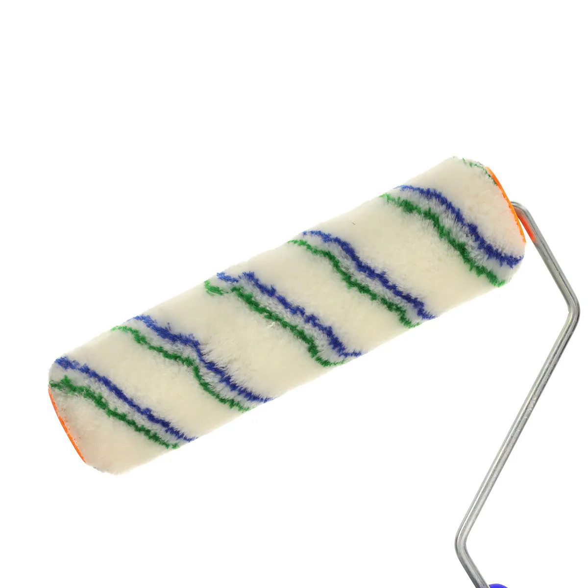 Paint Roller With Handle 9" - Image 4