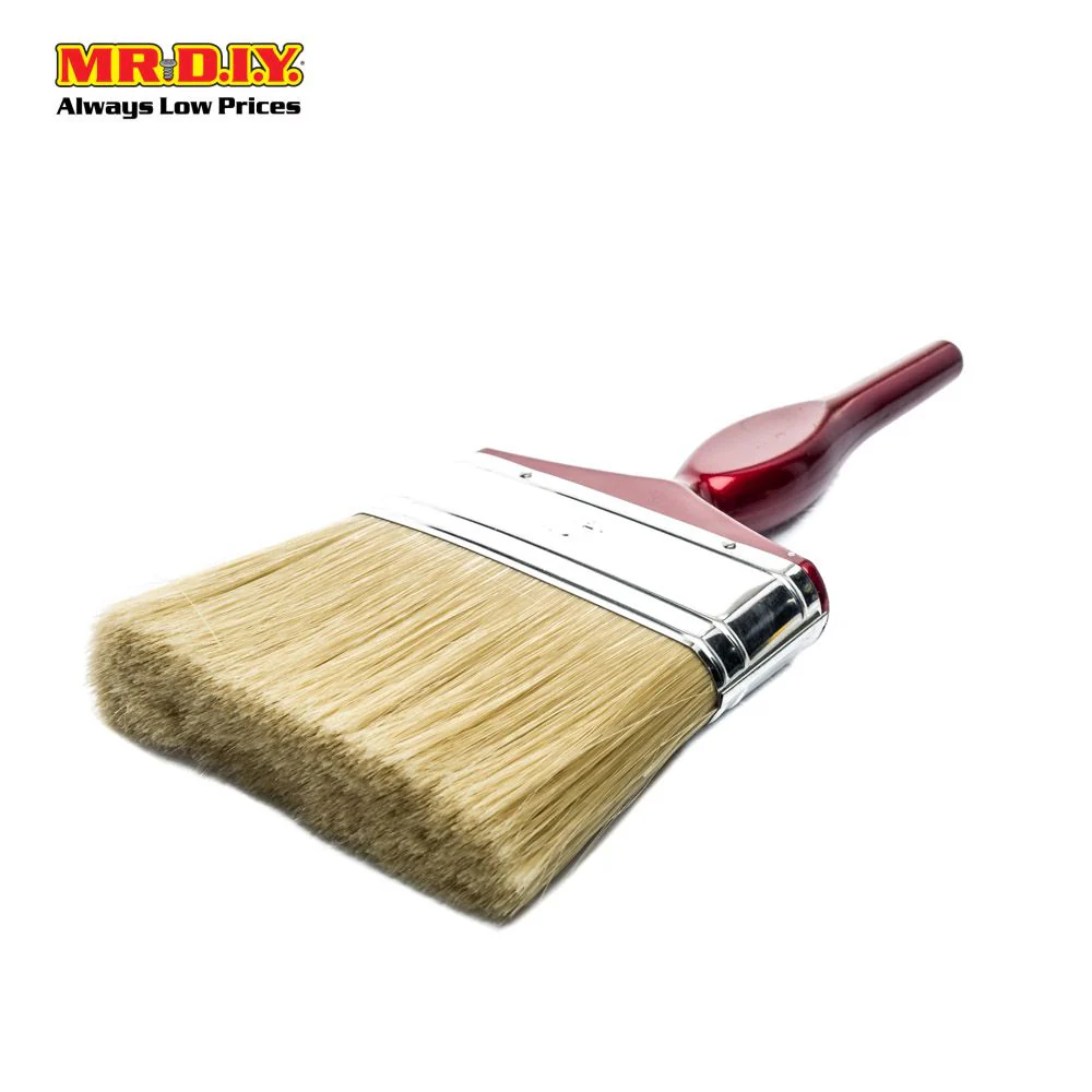 Paintbrush (4") - Image 2