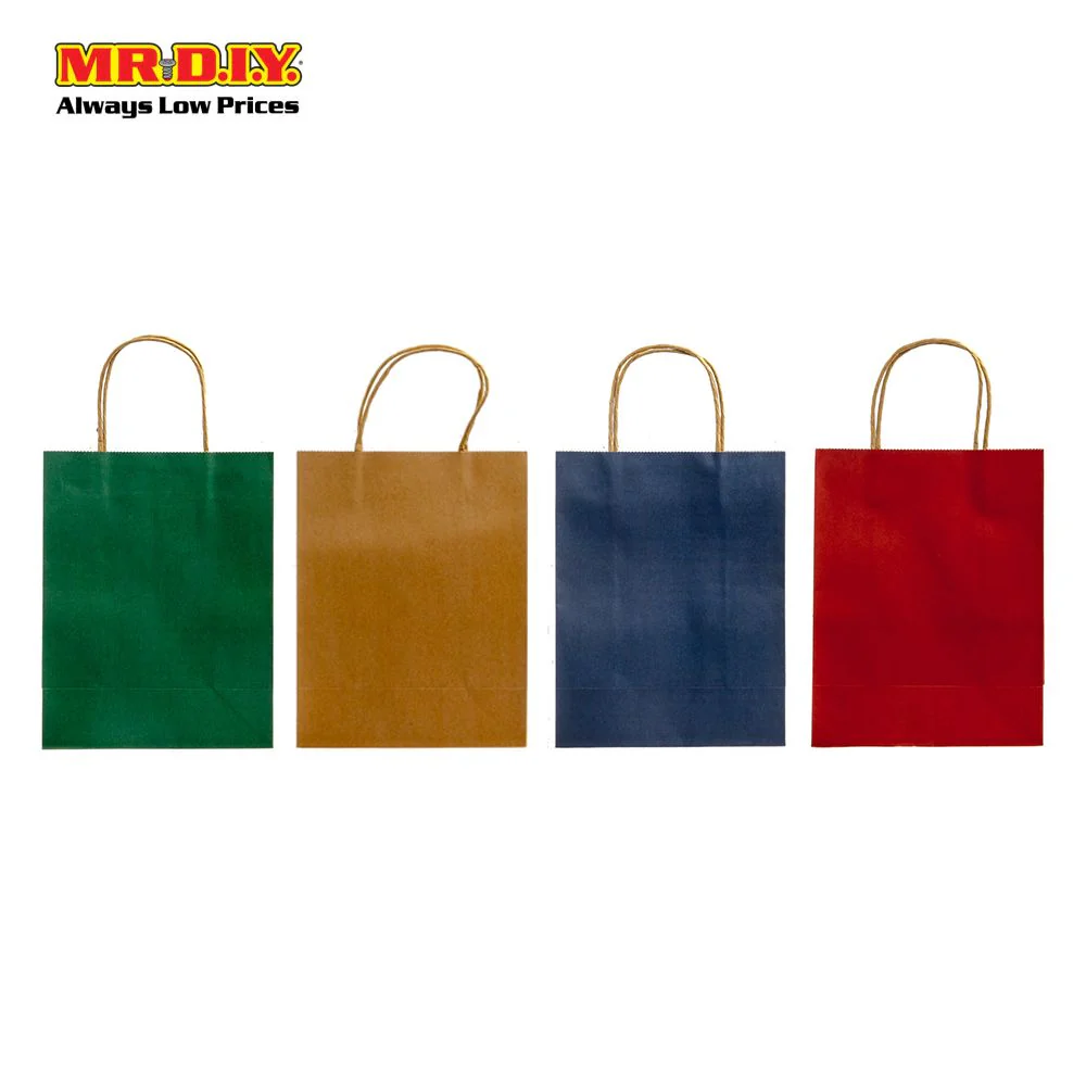 Paper Bag  21*11*27CM - Image 3