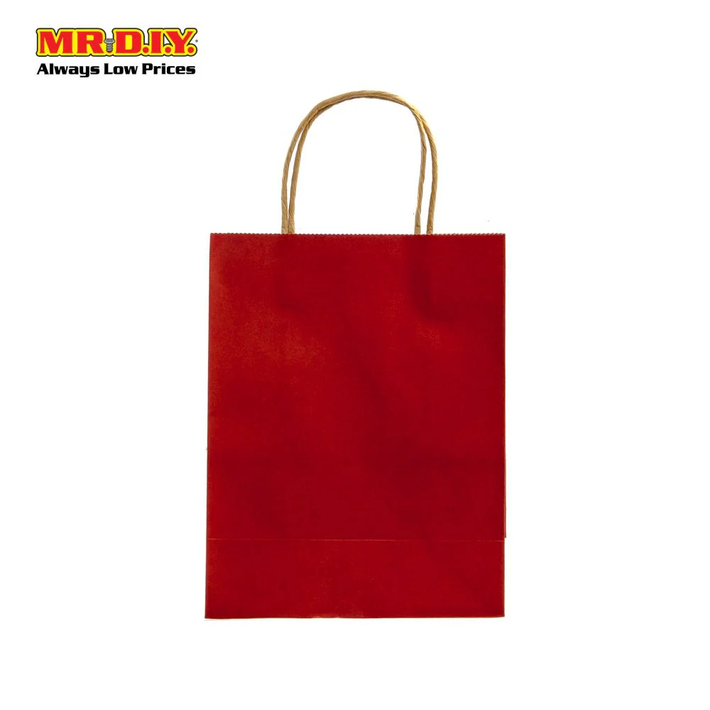 Paper Bag  21*11*27CM - Image 6