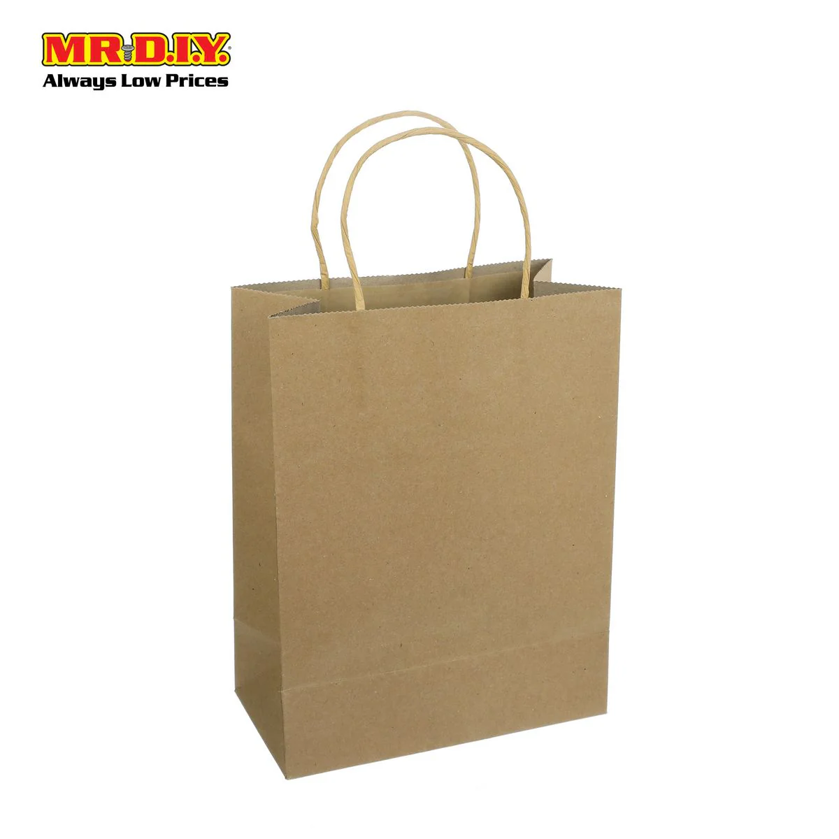 Paper Bag  21*11*27CM - Image 7