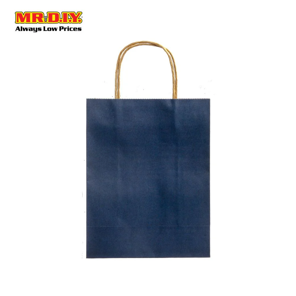 Paper Bag  21*11*27CM - Image 8