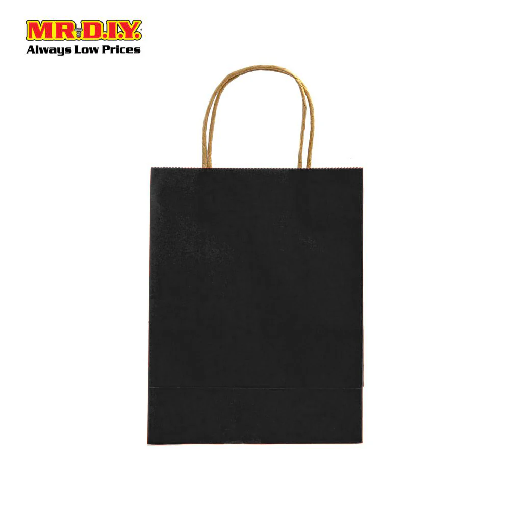 Paper Bag  21*11*27CM - Image 9