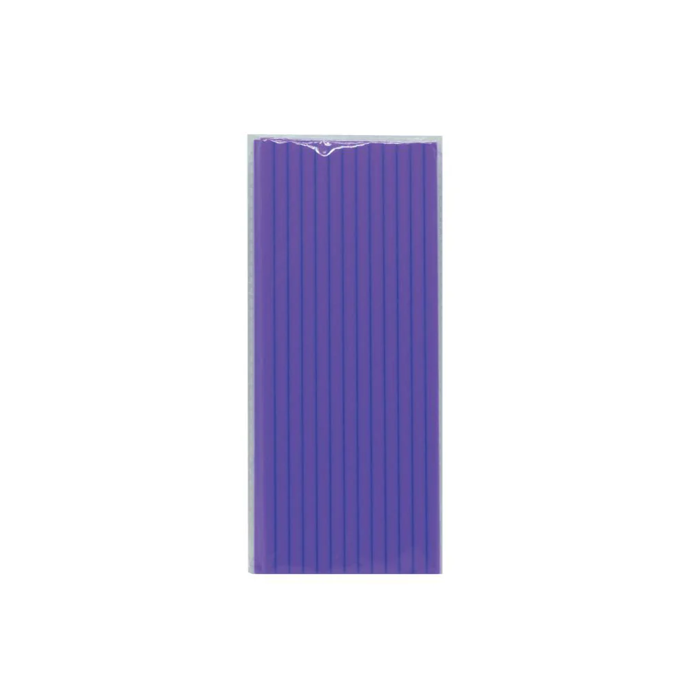 Paper Straw 6mm (25pcs) - Image 2