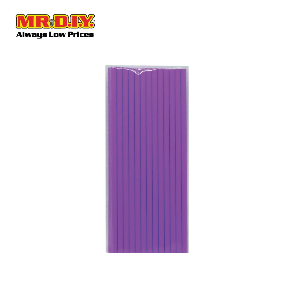 Paper Straw 6mm (25pcs) - Image 4