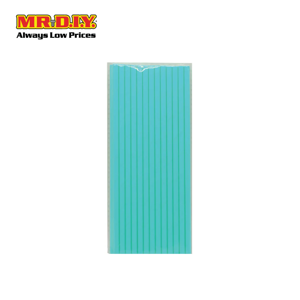 Paper Straw 6mm (25pcs) - Image 5