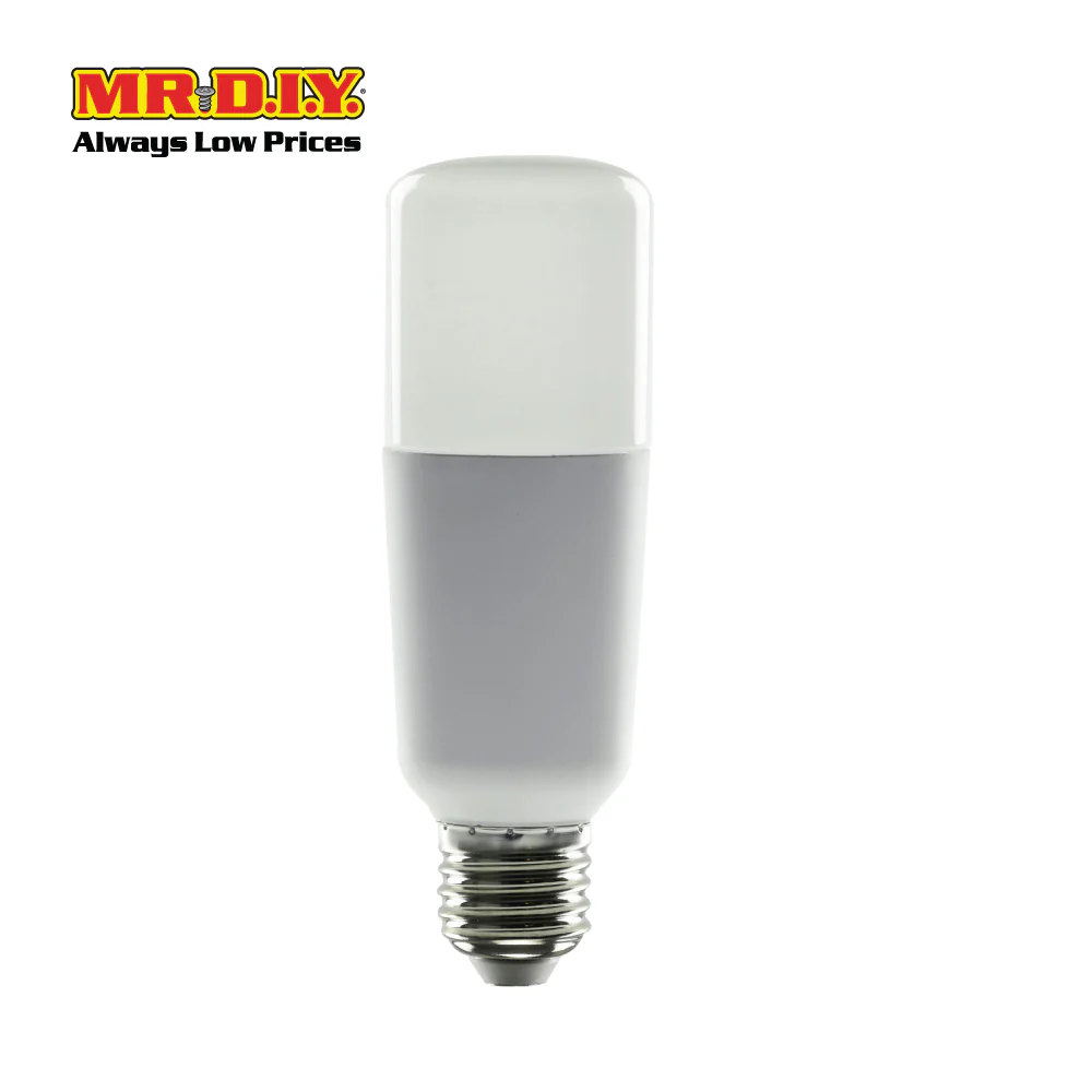 PARMEN LED Stick Bulb Daylight E27 (10W) - Image 2