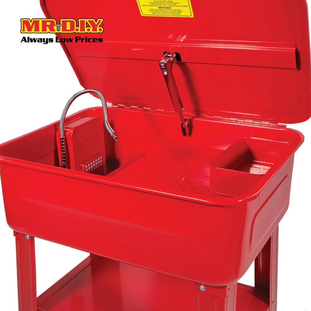 Part Washer (75L / 20 Gallon) - Image 2