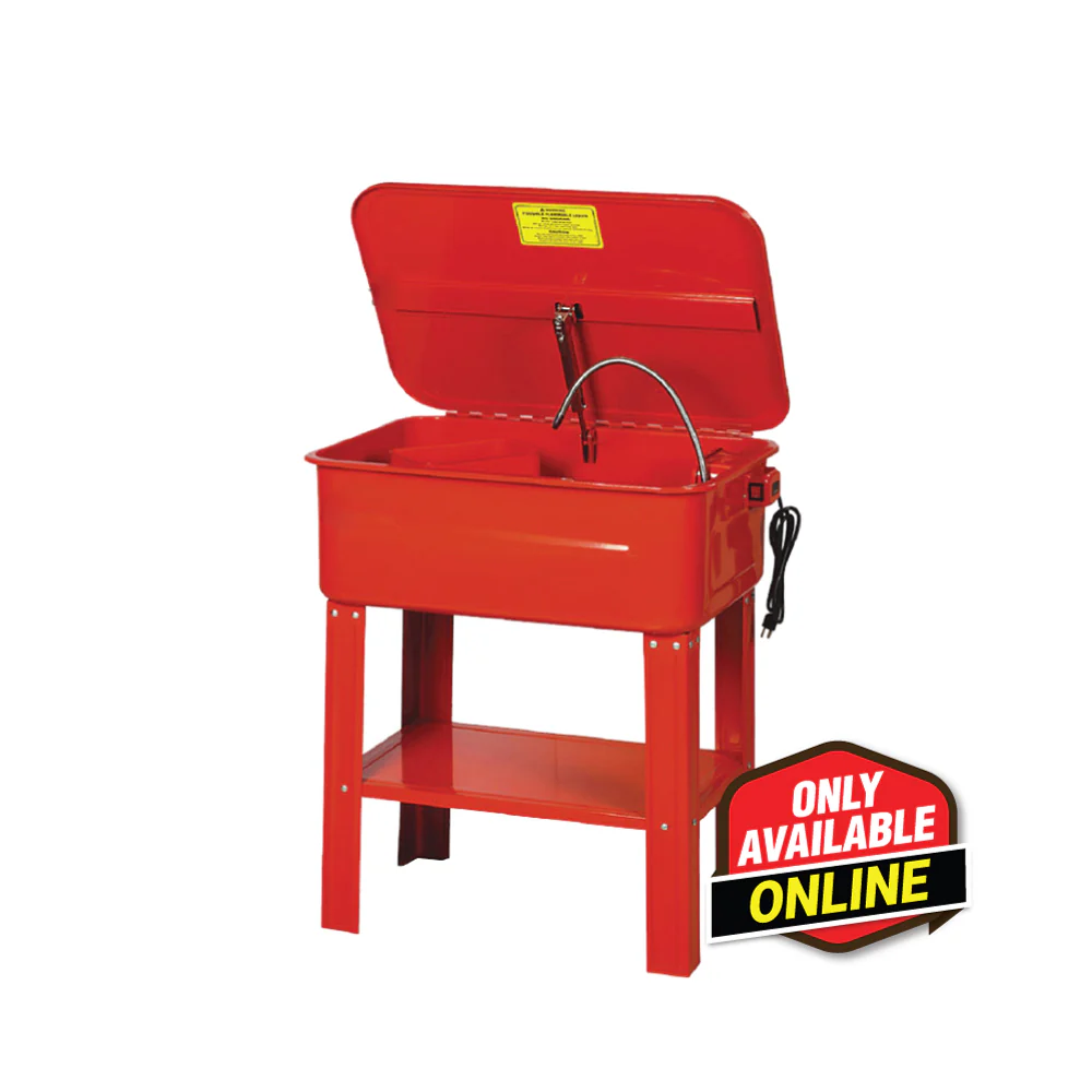 Part Washer (75L / 20 Gallon) - Image 4