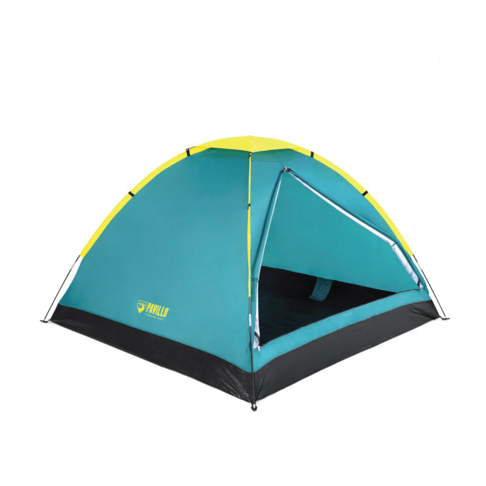[BEST SELLER] PAVILLO Cool Dome 3 Person Outdoor Camping Tent (2.10m x 2.10m x 1.30m) - Image 6
