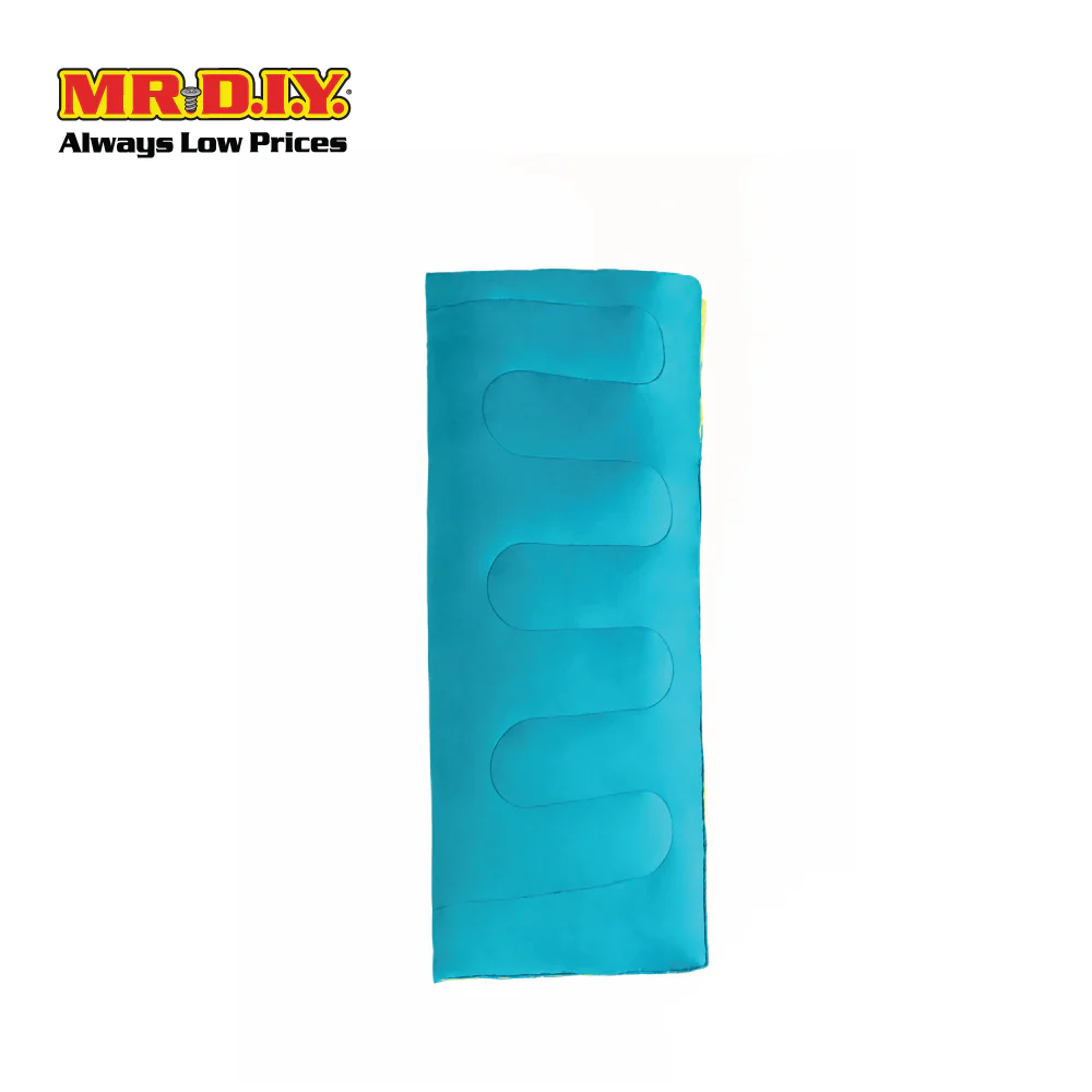 [BEST SELLER] (MR.DIY) PAVILLO Evade 15 Portable Outdoor Camping Sleeping Bag (180cm x 75cm) - Image 3