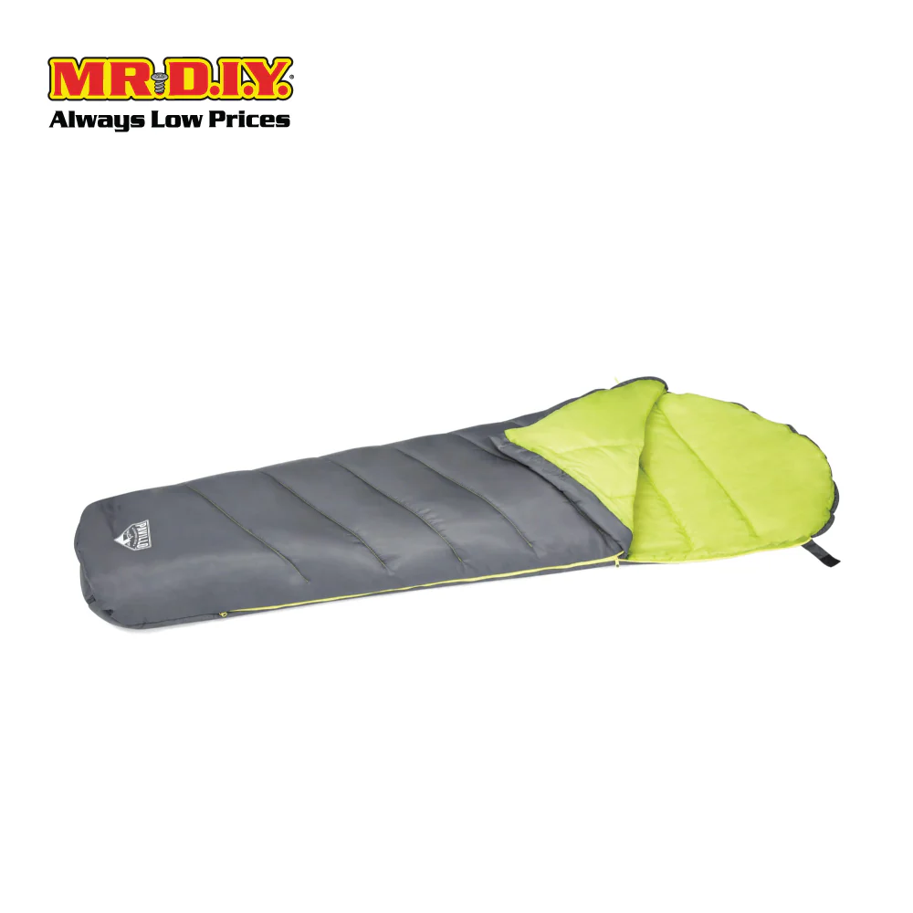 PAVILLO Hiberhide 10 Portable Outdoor Camping Sleeping Bag (220cm x 75cm x 50cm) - Image 5