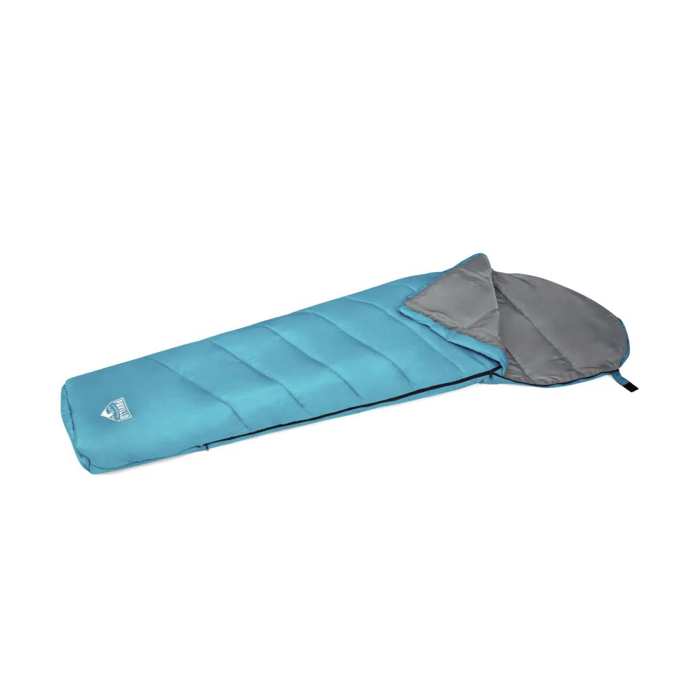 PAVILLO Hiberhide 10 Portable Outdoor Camping Sleeping Bag (220cm x 75cm x 50cm) - Image 6