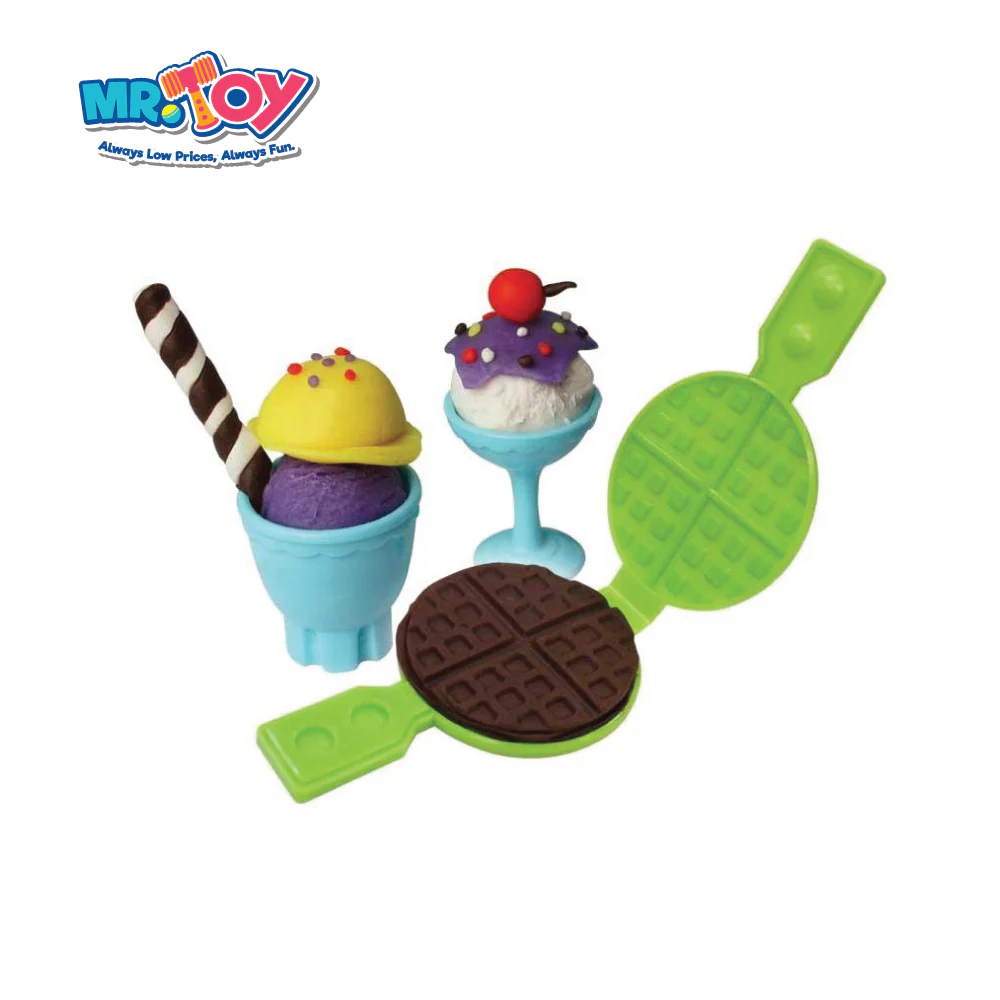 PEIPEILE Ice-Cream Salon - Image 3