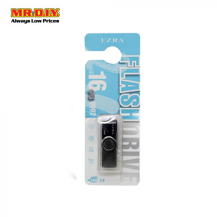 Pendrive 16G Ezra-U5 - Image 7