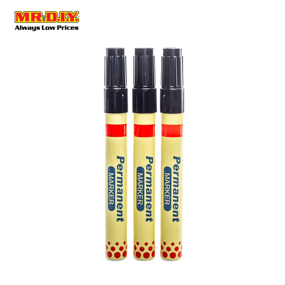 MR.DIY Permanent Markers - Image 2