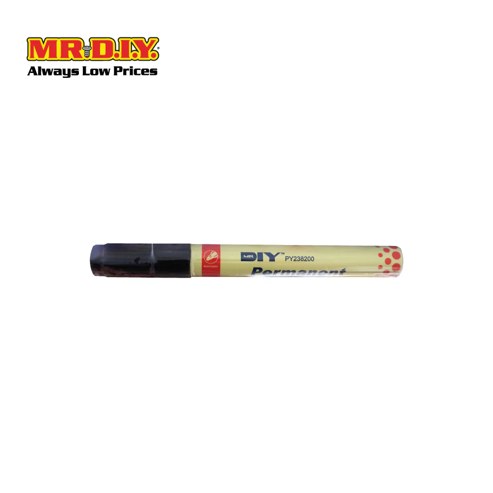 MR.DIY Permanent Markers - Image 4