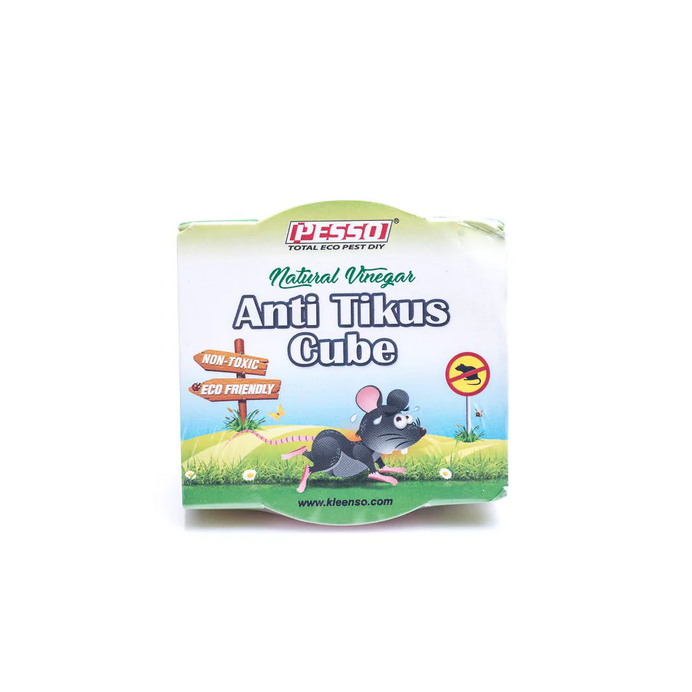 PESSO Anti Rat Cube - Image 3
