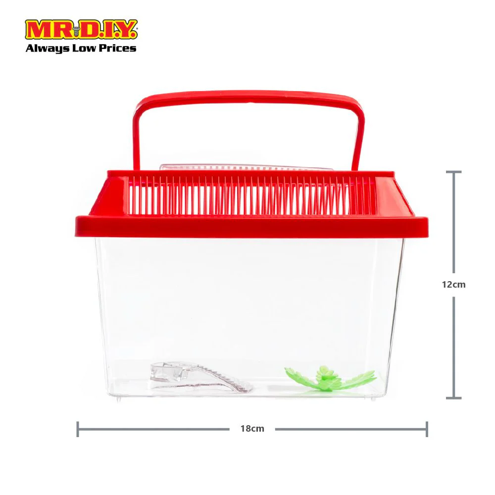 Pet Box - Image 2