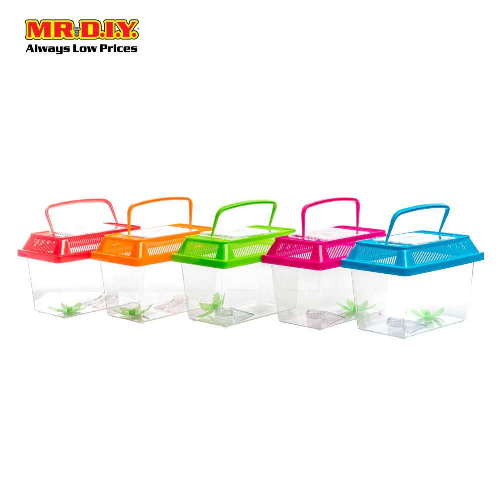 Pet Box - Image 4