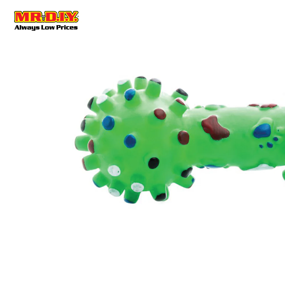Pet Toy (Bone) - Image 3