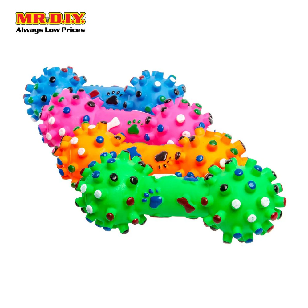Pet Toy (Bone) - Image 4