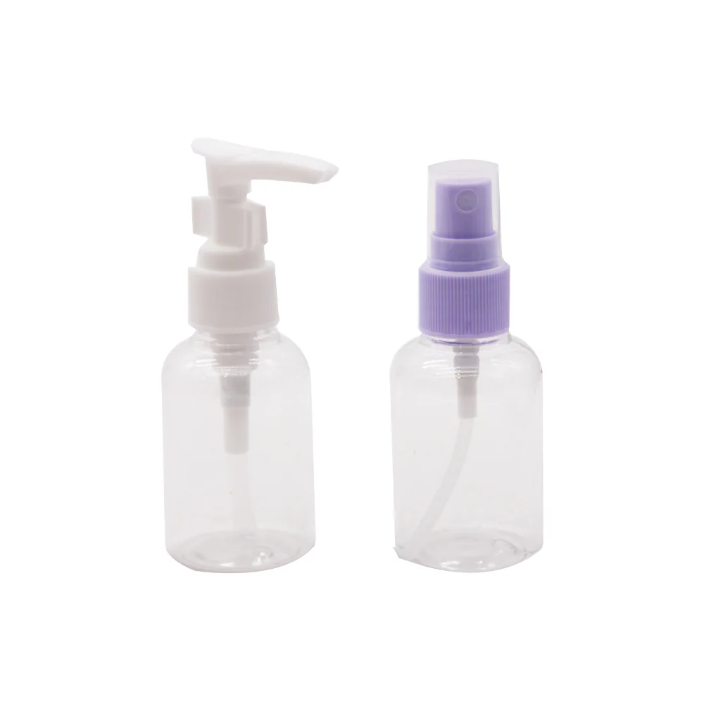 Petpp Pressspray B/L 50Ml 50-2 - Image 2