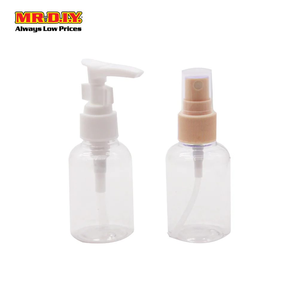 Petpp Pressspray B/L 50Ml 50-2 - Image 3