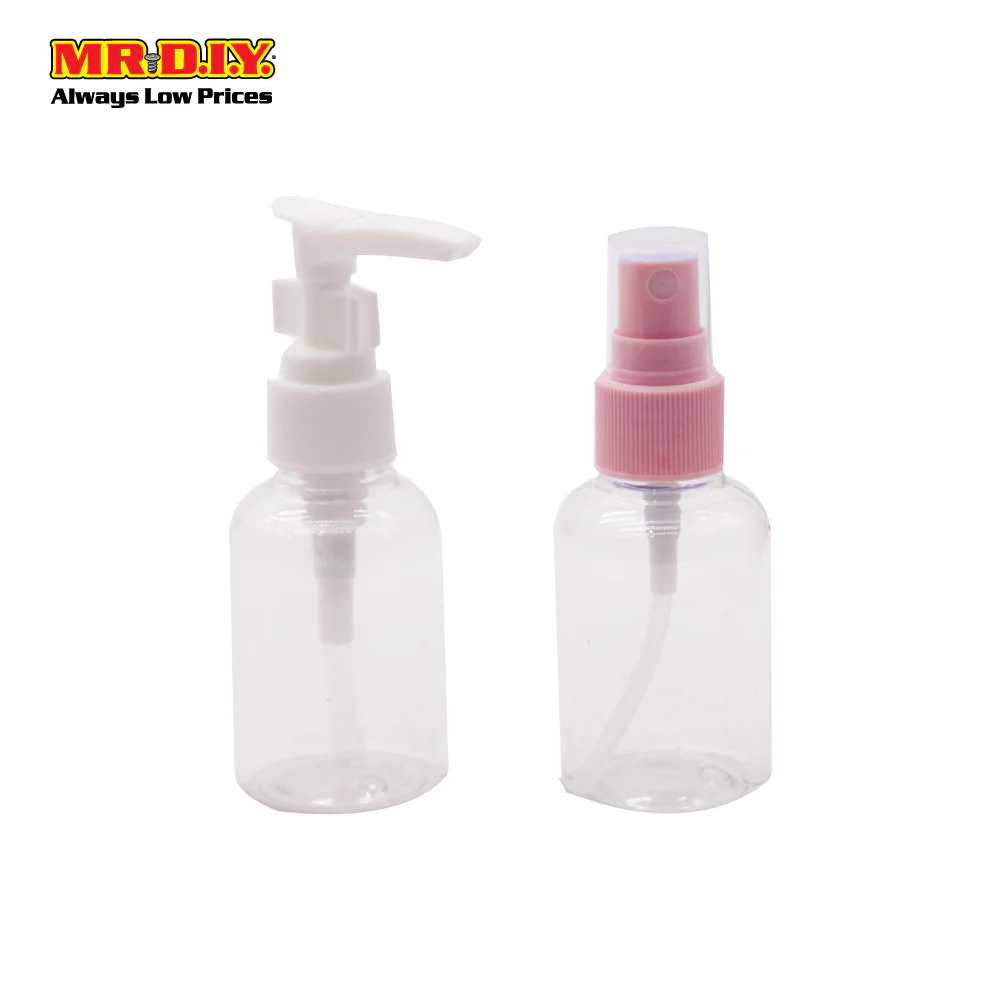 Petpp Pressspray B/L 50Ml 50-2 - Image 4