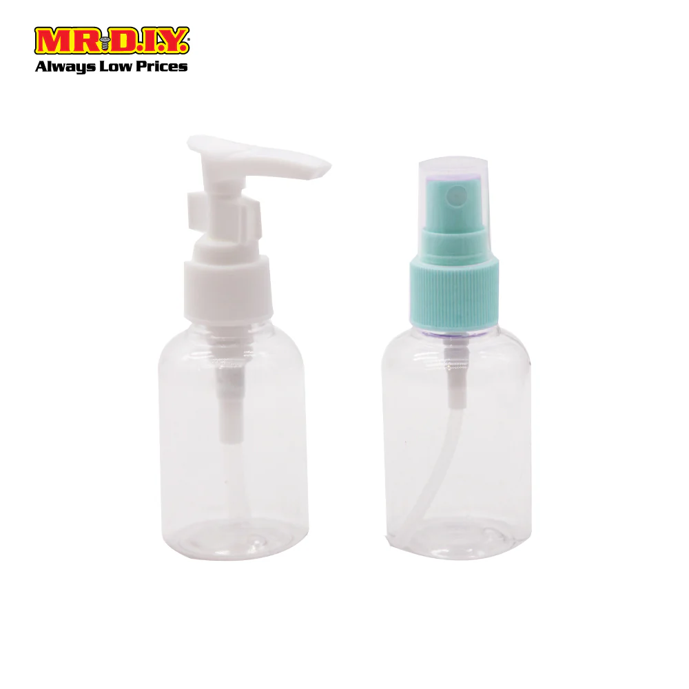 Petpp Pressspray B/L 50Ml 50-2 - Image 5