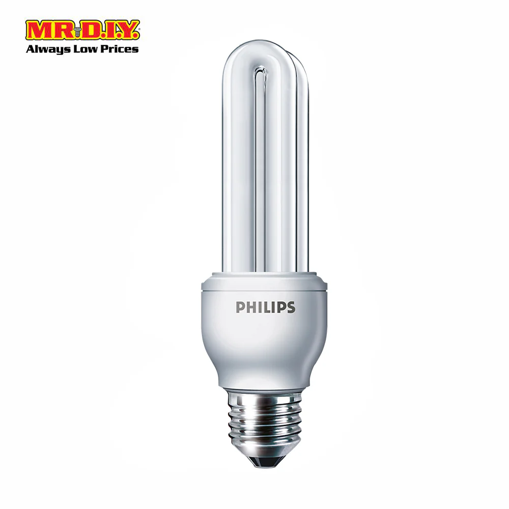 PHILIPS Essential 3U Shape LED Bulb Cool Daylight 23W - Image 3