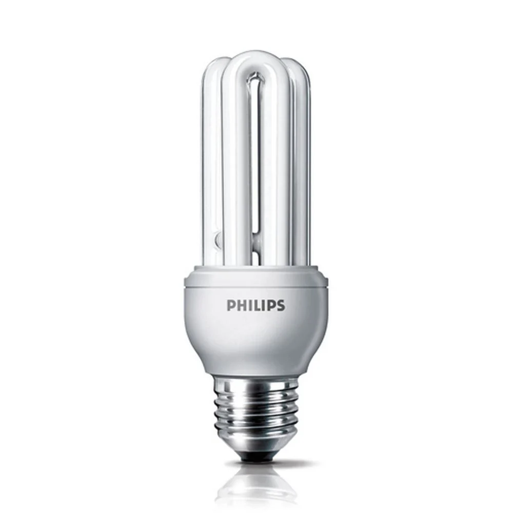PHILIPS Genie 3U Shape LED Bulb Cool Daylight 14W - Image 4