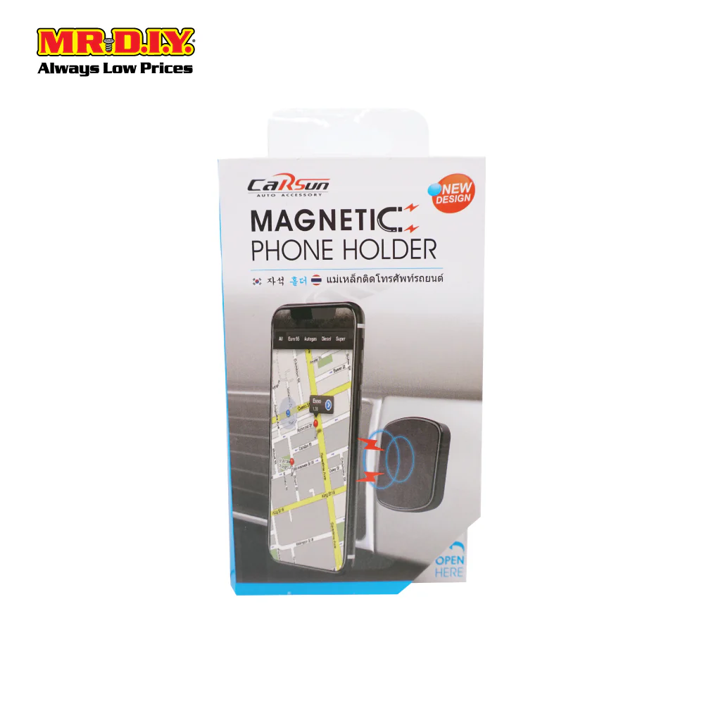 Magnetic Phone Holder C1222 - Image 2