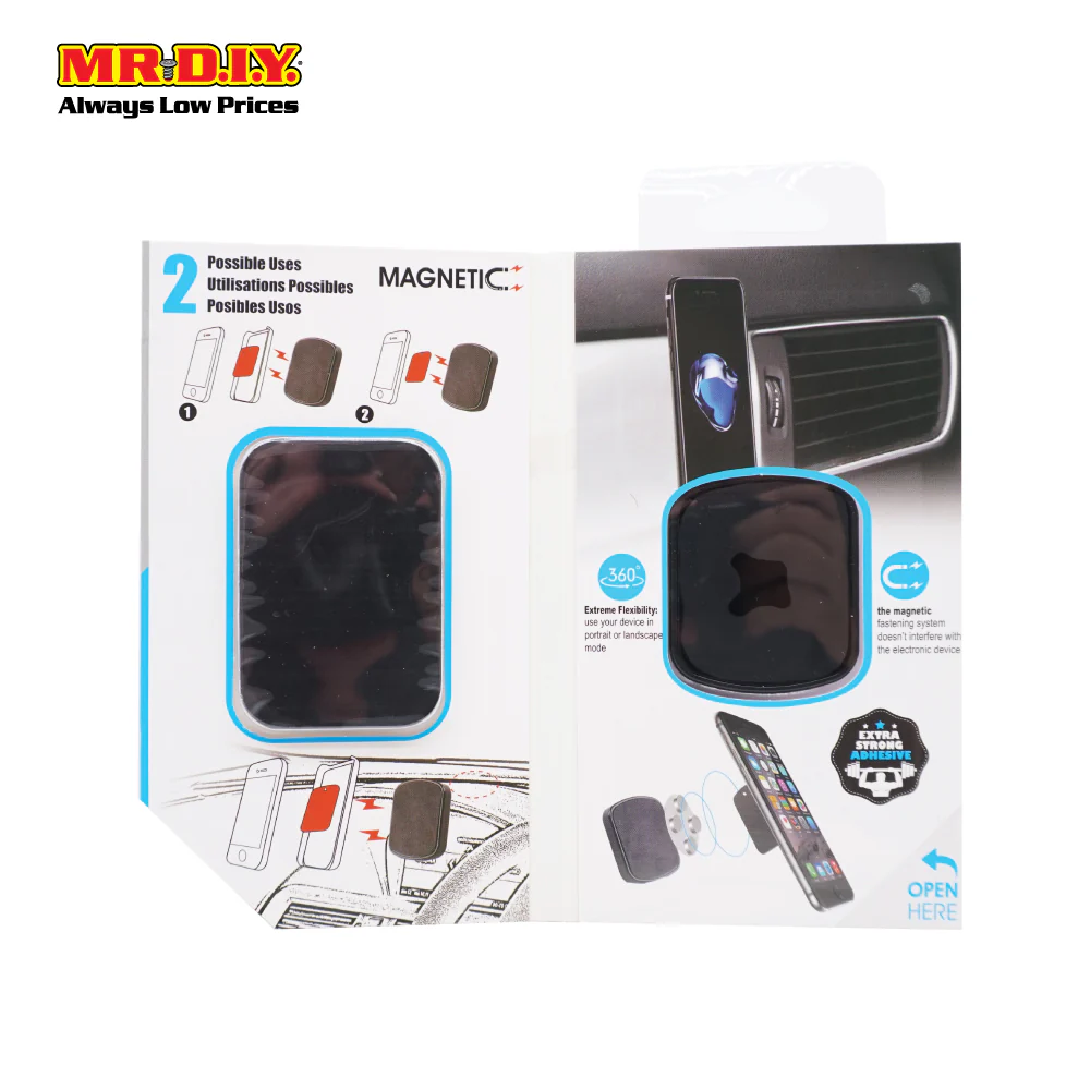 Magnetic Phone Holder C1222 - Image 3