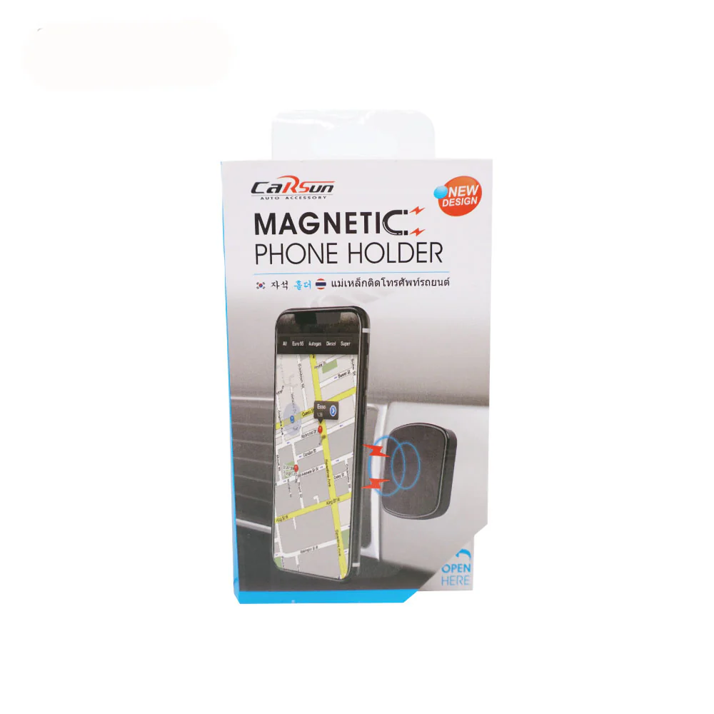 Magnetic Phone Holder C1222 - Image 4