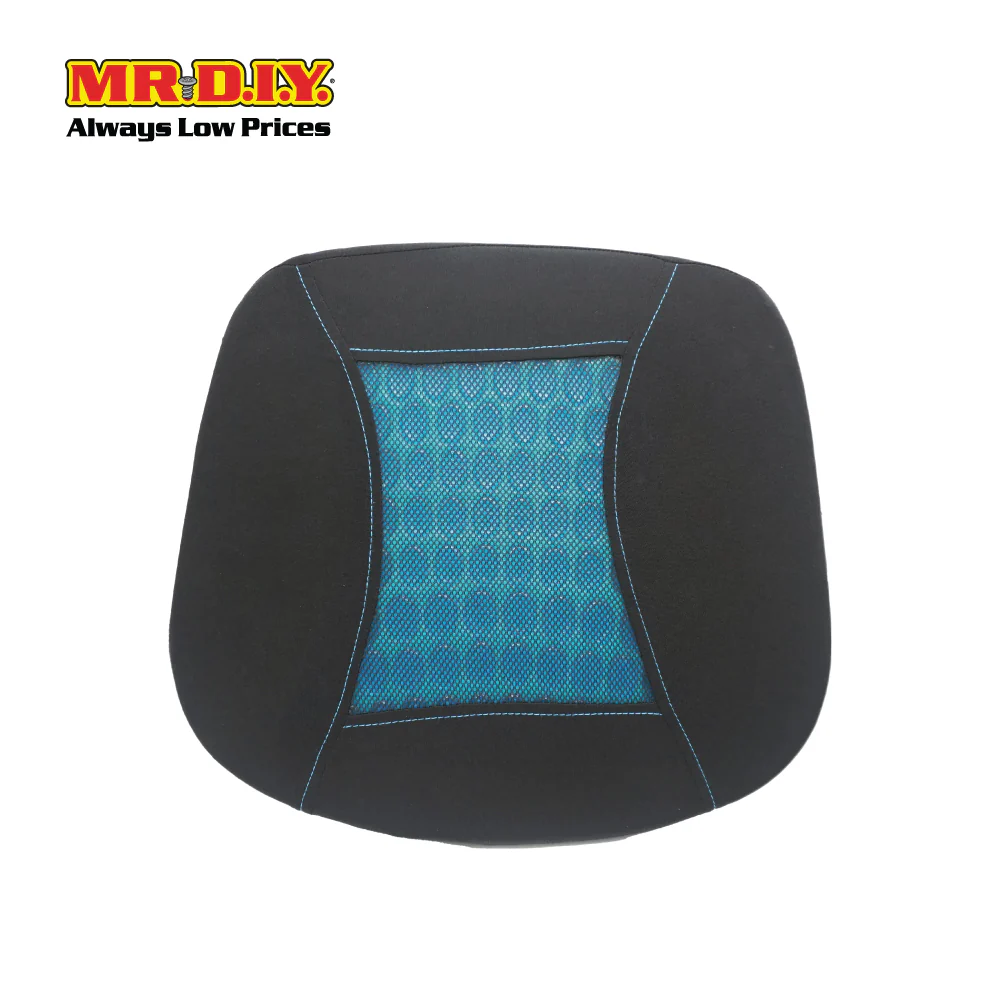 PIC AUTO Gel Cooling Seat Cushion (42cm x 5cm x 37cm) - Image 3