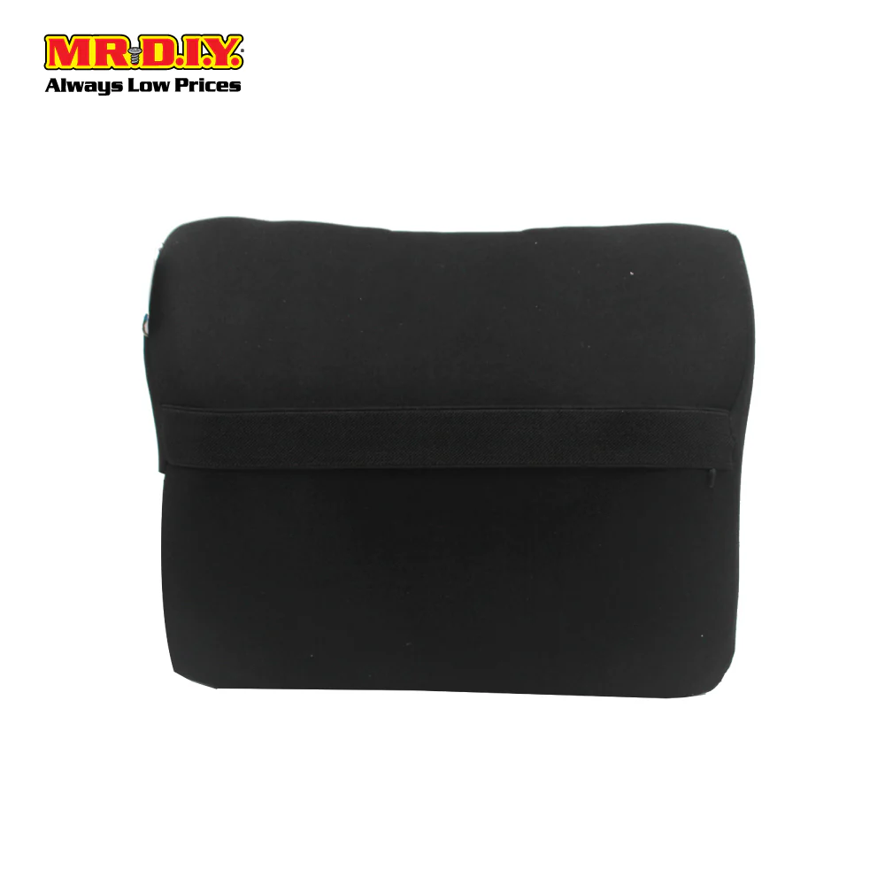 PICAUTO Bamboo Charcoal Infused Memory Foam Neck Support - Image 3