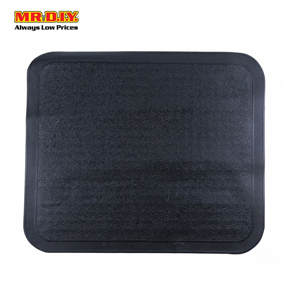 PICAUTO Universal All Season Rough Surface Car Mat (4pcs) - Image 2