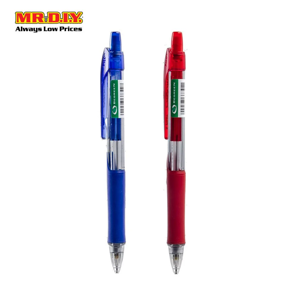 (MR.DIY) PILOT PROGREX Mechanical Pencil (0.7mm) - Image 3