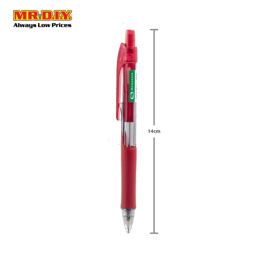 (MR.DIY) PILOT PROGREX Mechanical Pencil (0.7mm) - Image 4