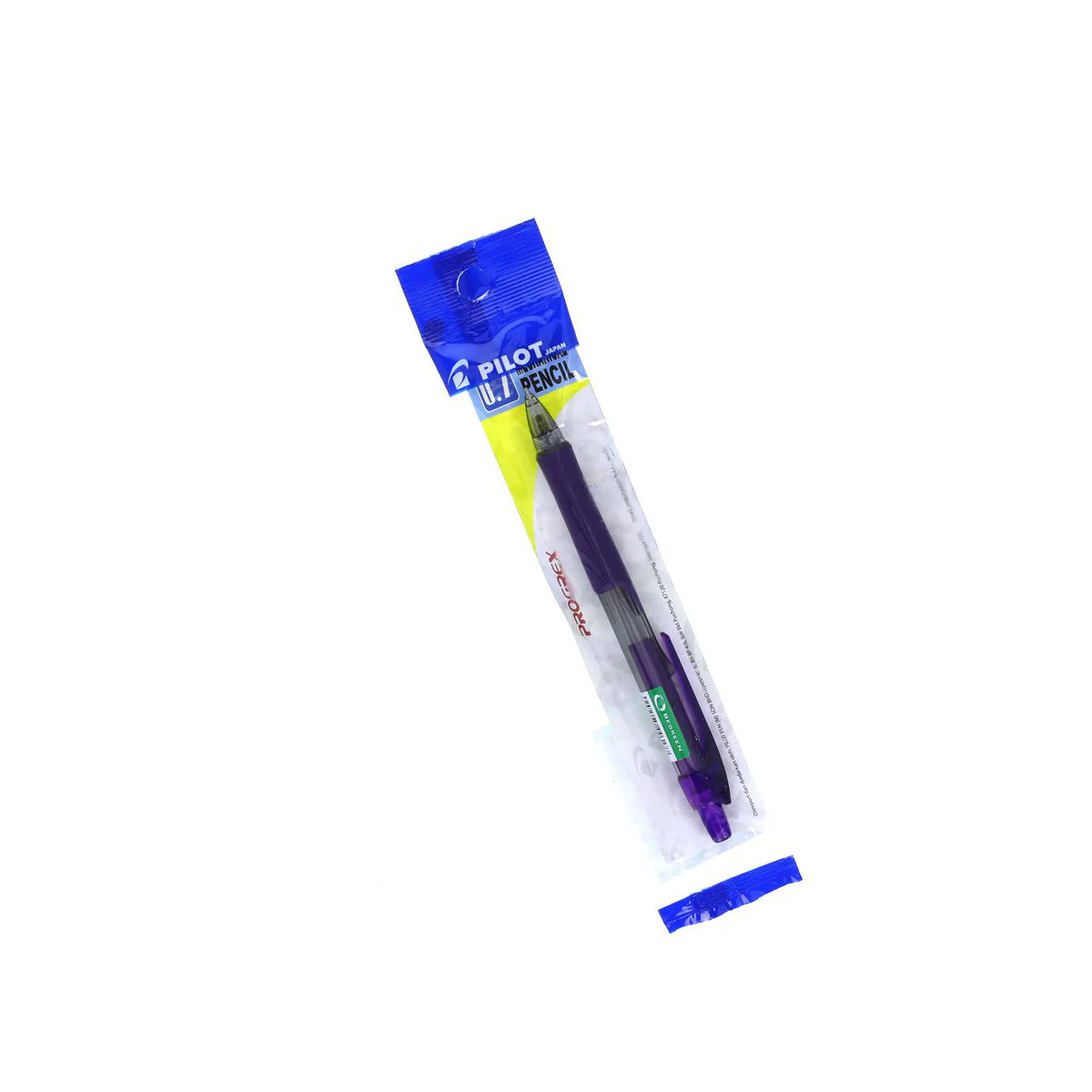(MR.DIY) PILOT PROGREX Mechanical Pencil (0.7mm) - Image 5