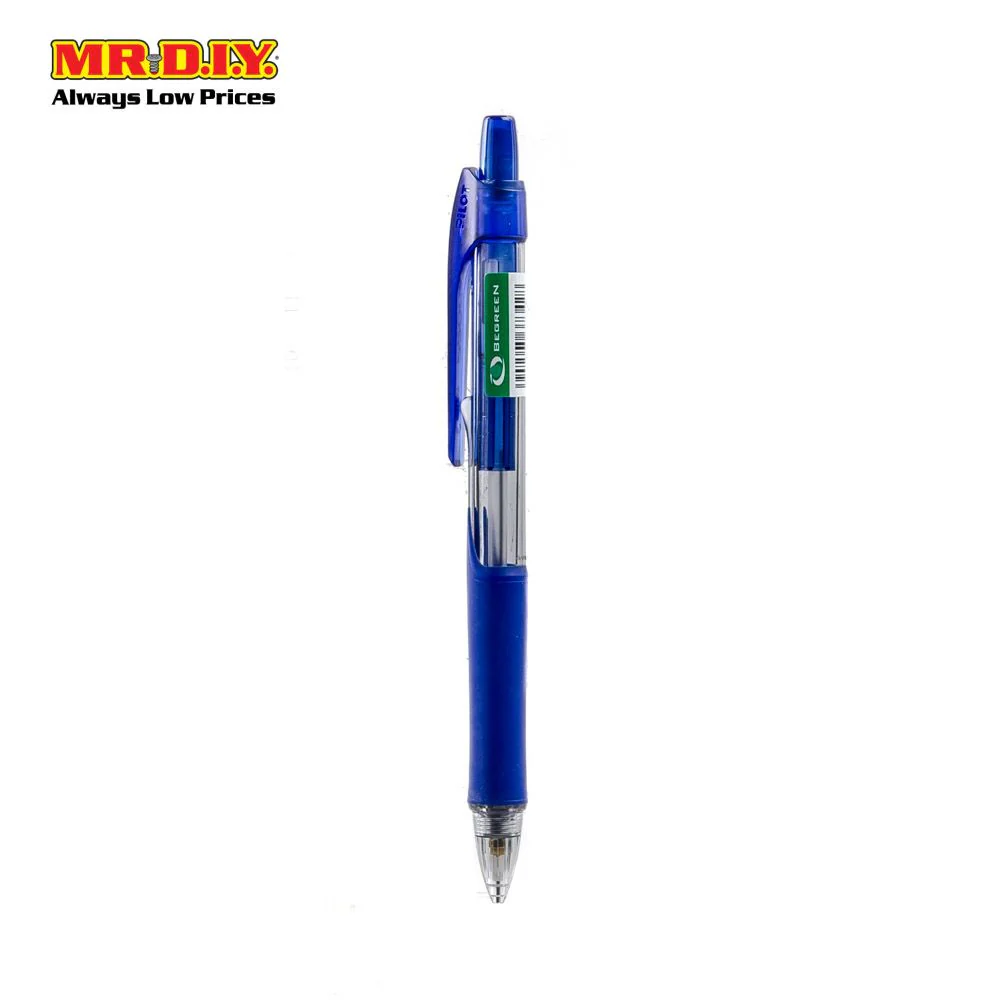 (MR.DIY) PILOT PROGREX Mechanical Pencil (0.7mm) - Image 7