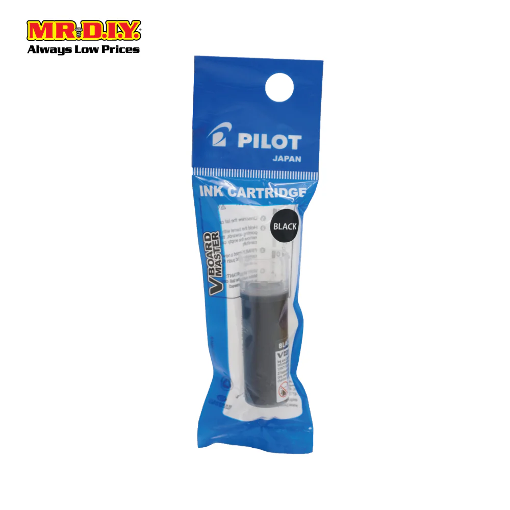 PILOT Whiteboard Marker Refill - Image 2
