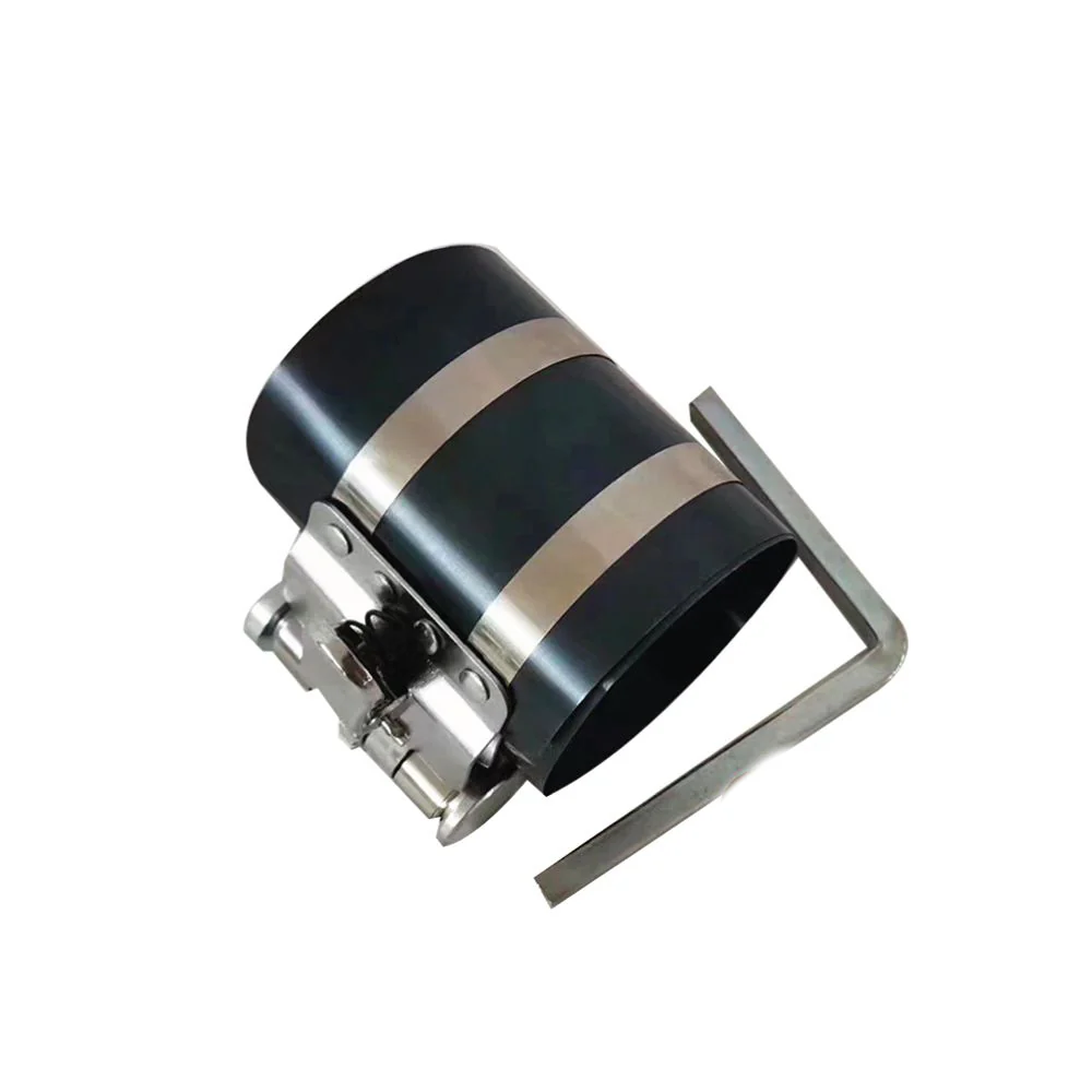 Piston Ring Compressor (3 Inch) - Image 4