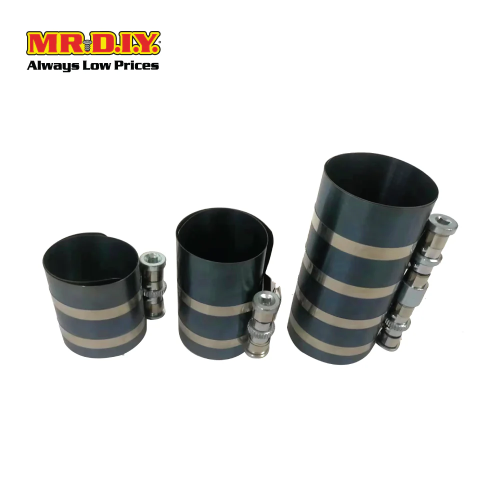 Piston Ring Compressor (4 Inch) - Image 2