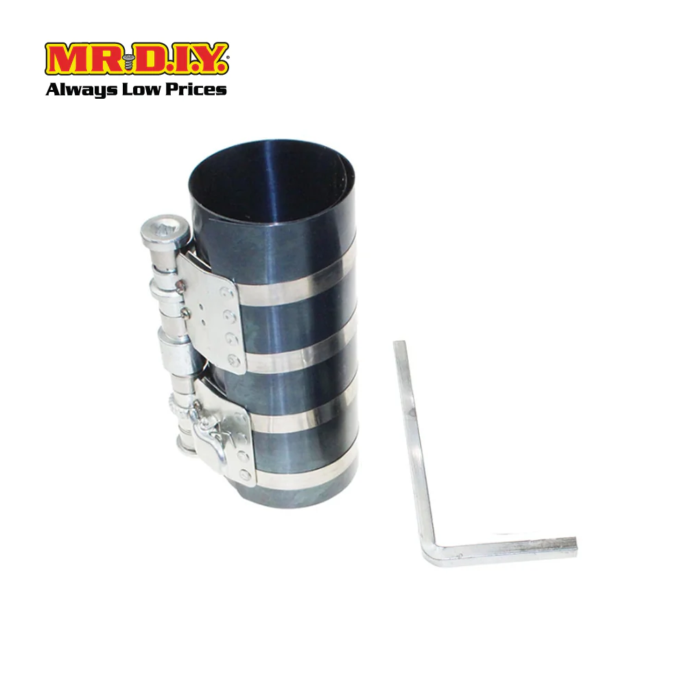 Piston Ring Compressor (6 Inch) - Image 2