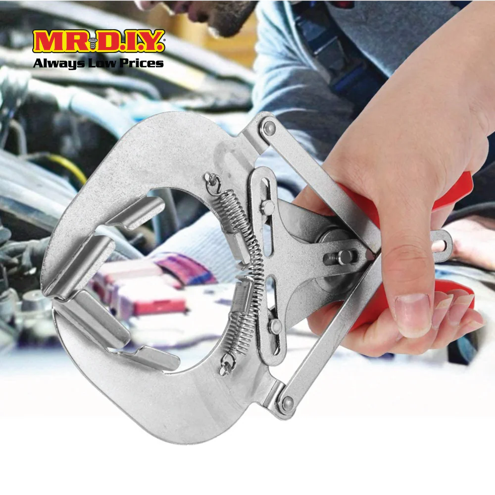 Piston Ring Plier (80-120mm) - Image 3